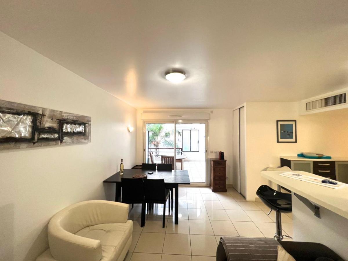 Appartement Sunlight - Mirage - With Parking And Terrace *